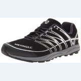 史低！Merrell邁樂Mix Master 2男士越野跑鞋$43.07 免運費（可再八折，僅$34.46）