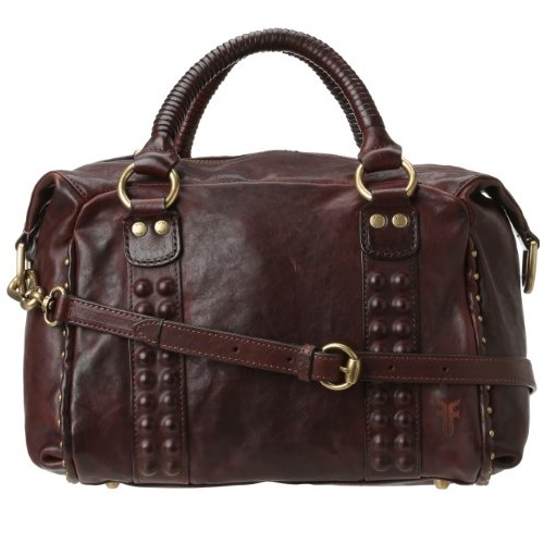 FRYE Roxanne Satchel, only $172.80, free shipping after using coupon code