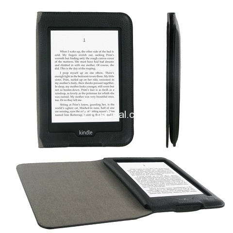 rooCASE Kindle Paperwhite超薄保護套，原價$29.98，現使用折扣碼后僅售$5.99