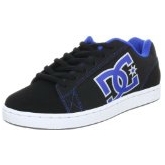 DC Men's Serial Skate Shoe $13.58 FREE Shipping on orders over $49
