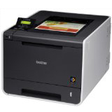Brother HL4570CDW Color Laser Printer with Wireless Networking and Duplex $265.99
