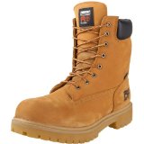 Timberland Pro Men's Direct Attach 8