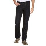 G-Star Men's Raw Attacc Low Rise Straight Leg Rate Jean in Blue $32 FREE Shipping