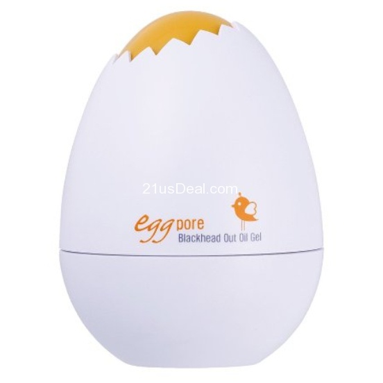 Amazon-Only $7.87 [TONYMOLY] Egg Pore Gel & Pack & Balm,free shipping
