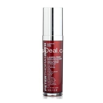 Amazon-Only $27.99 Peter Thomas Roth Laser Free Resurfacer Face Serum, 1 Fluid Ounce