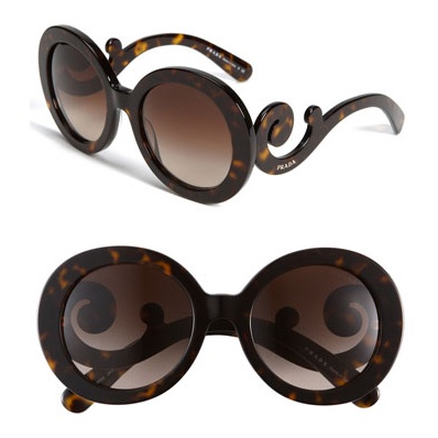 Nordstrom-20% off Prada Sunglasses!
