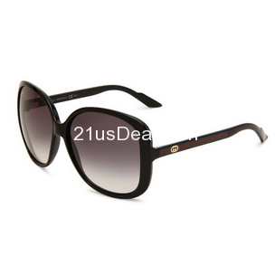 Gucci Women's GUCCI 3157/S Oversized Square Sunglasses  $149.00(39%off) 