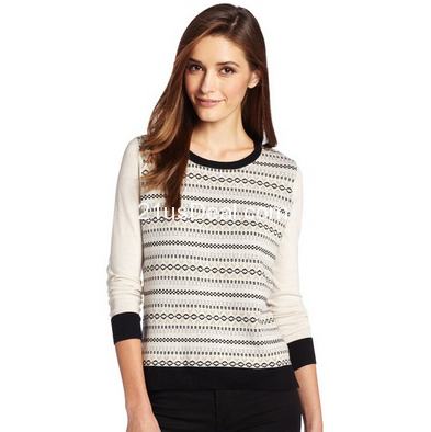 Kensie Women's Novelty Sweater   $23.70(70%off)