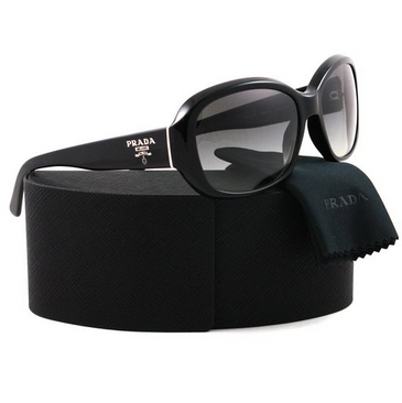 Prada PR 31NS Sunglasses  $136.79(52%off) & FREE Shipping