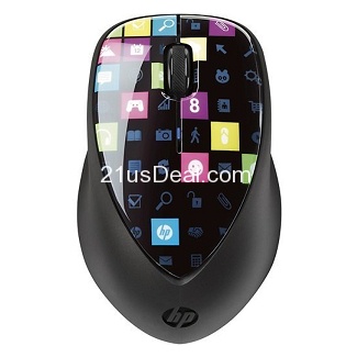 HP Touch to Pair Mouse $8.99