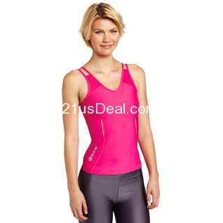 Skins A200 Women's Compression Tank Top $35.99