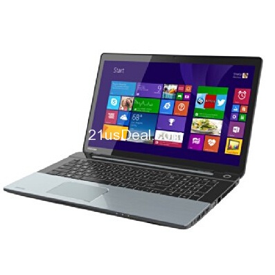 Toshiba Satellite S75t-A7150 17.3 in