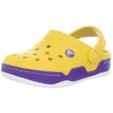 crocs 14301 Front Court Clg K Clog (Toddler/Little kid) $17.54 FREE Shipping on orders over $49