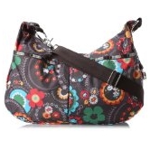 LeSportsac Jessi Baby Shoulder Handbag $39.4 FREE Shipping