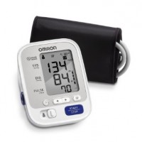 Omron Omron Series Upper Arm Blood Pressure Monitor White Medium $34.65 FREE Shipping