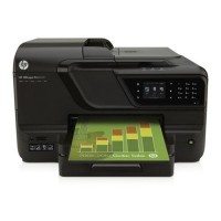HP Officejet Pro 8600 CM749A多功能噴墨印表機$119.99 免運費