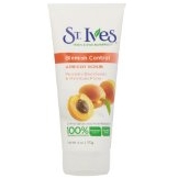 St. Ives Blemish & Blackhead Control Apricot Scrub, 6 Ounce (Pack of 6) $18.15 FREE Shipping