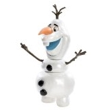 Disney Frozen Olaf Doll $4.77 FREE Shipping on orders over $49