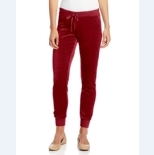 Juicy Couture Women's Modern Track Pant $35.2 FREE Shipping