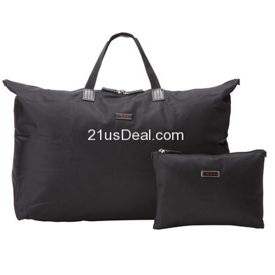 Tumi Luggage Just In Case Tote $57.00(40%off) 