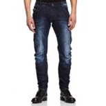 G-Star Men's Raw Arc 3D Slim Fit Jean in Medium Aged $95.19 FREE Shipping