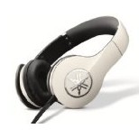 Yamaha PRO 300 High-Fidelity On-Ear Headphones (Ivory White) $99.98 FREE Shipping
