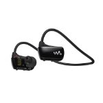Sony NWZW273 4 GB Waterproof Walkman Sports MP3 Player (Black) $74.7 FREE Shipping