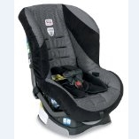 Britax寶得適G4 兒童安全座椅$144 免運費