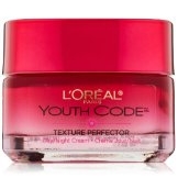 L'Oreal Paris Youth Code Texture Perfector Day/Night Cream, 1.7 Fluid Ounce $8.52 FREE Shipping