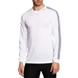 Helly Hansen Men's HH Dry Stripe Crew Top $10.86 FREE Shipping on orders over $49