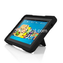 Standing Case for All-New Kindle Fire HD   $19.99 (33% off)