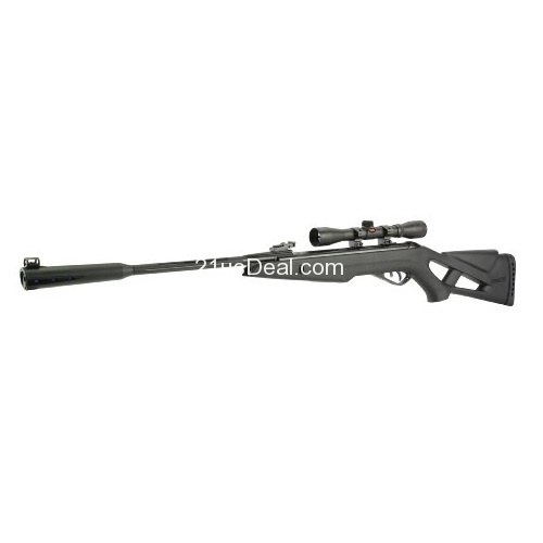 Gamo Silent Cat Air Rifle, only $159.99, free shipping
