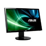 ASUS VG248QE 24-Inch Screen LED-lit Monitor $169.99 FREE Shipping