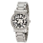 Invicta Women's 10673 Wildflower Collection Diamond Accented Watch $59.19 FREE Shipping