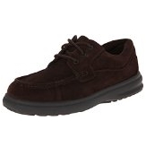 Hush Puppies Men's Gus Oxford $22.80 FREE Shipping on orders over $49