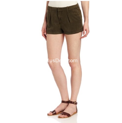 7 For All Mankind 女士短裤，原价$149.00，现仅售$32.22。或仅售$25.78 