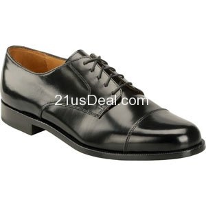 Cole Haan Men's Caldwell Lace-Up Derby Shoe, only $35.02