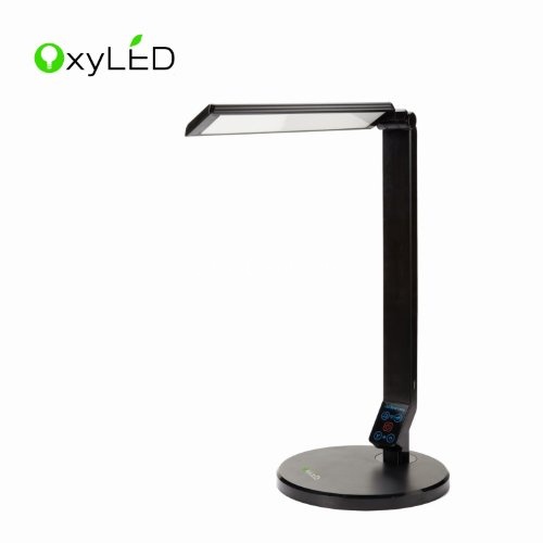 超赞！速抢！OxyLED L100 LED护眼台灯，原价$159.99，现使用折扣码后仅售$26.99，免运费 