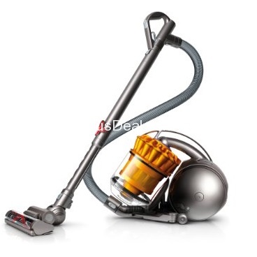 Dyson DC39 Multi floor canister vacuum cleaner - Clearance, only $289.99, free shipping