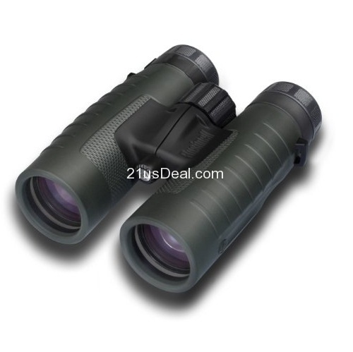 Bushnell Trophy XLT Roof Prism Binoculars, 8x42mm, only $89.95  , free shipping