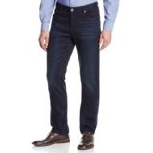 Calvin Klein Jeans Men's Slim Straight-Leg Jean In Osaka $28 FREE Shipping