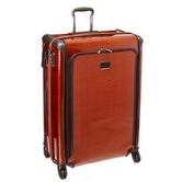 Tumi途米Luggage精簡版31英寸可擴展旅行箱$583 免運費