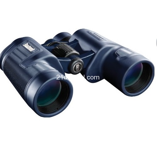 Bushnell H2O Waterproof/Fogproof Porro Prism Binocular, 12X42, only$71.37, free shipping