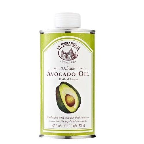 La Tourangelle Avocado Oil, 16.9 Ounce Tin, only $8.32, free shipping after using SS