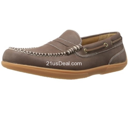 Sebago Men's Nantucket Classic Loafer, only $13.99, $9.99 shipping