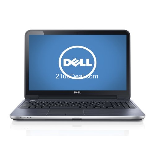 Dell Inspiron 15R i15RMT 15.6寸触屏笔记本电脑，原价$949.99，现仅售$749.99，免运费