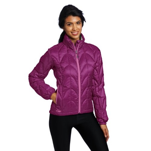 Outdoor Research Women's Aria Jacket, only 58.77, free shipping