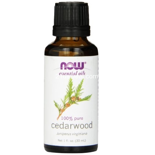Now Foods Cedarwood Oil, 1oz, only $3.18, free shipping