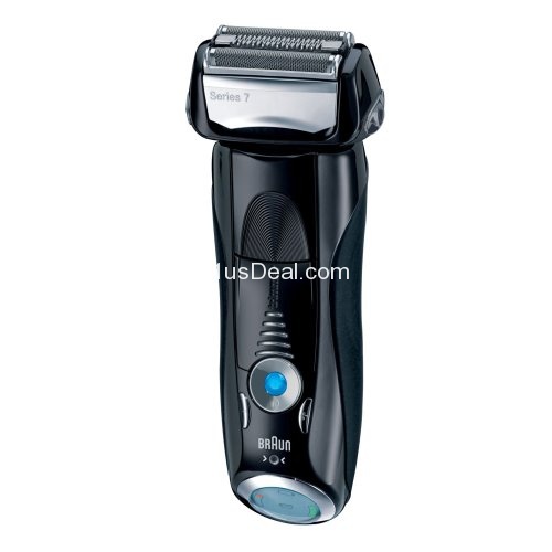 Braun Series 7-720 Men's Shaver 1 Count, only $104.99 , free shipping