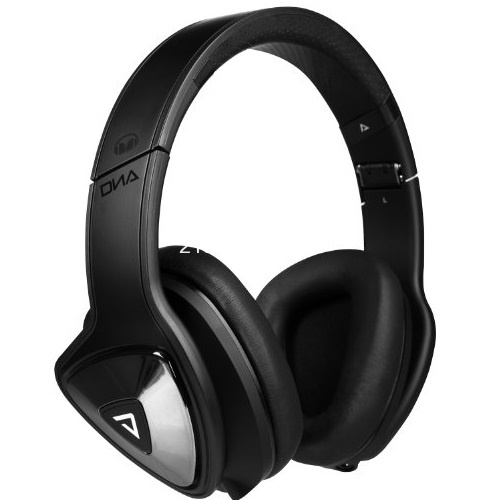 Monster DNA Over-Ear Headphones, only $249.95, free shipping